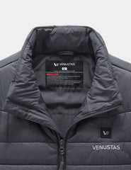 Men's Classic Heated Vest 7.4V, M2118