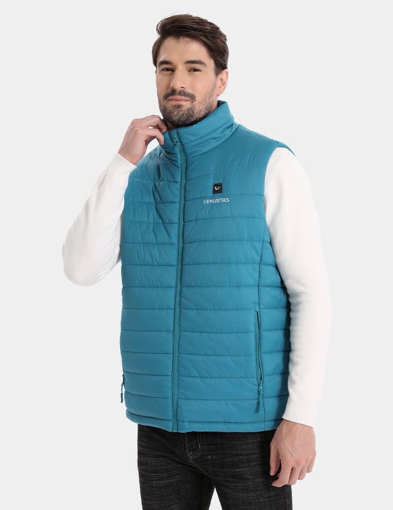 Men's Classic Heated Vest 7.4V, M2118