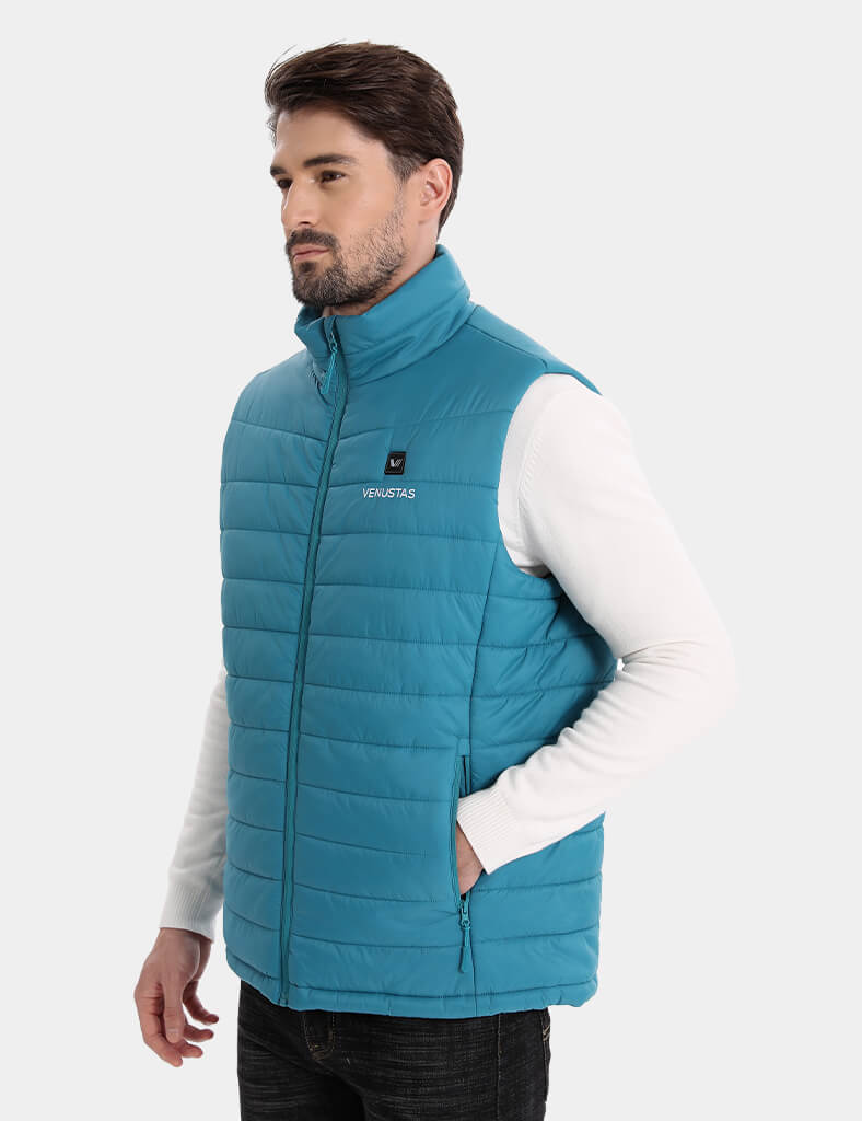 Men's Classic Heated Vest 7.4V, M2118