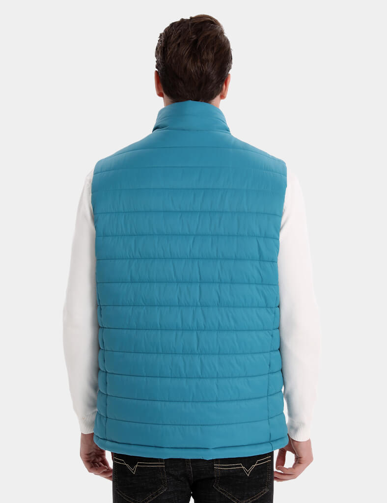 Men's Classic Heated Vest 7.4V, M2118