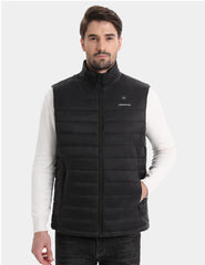 Men's Classic Heated Vest 7.4V