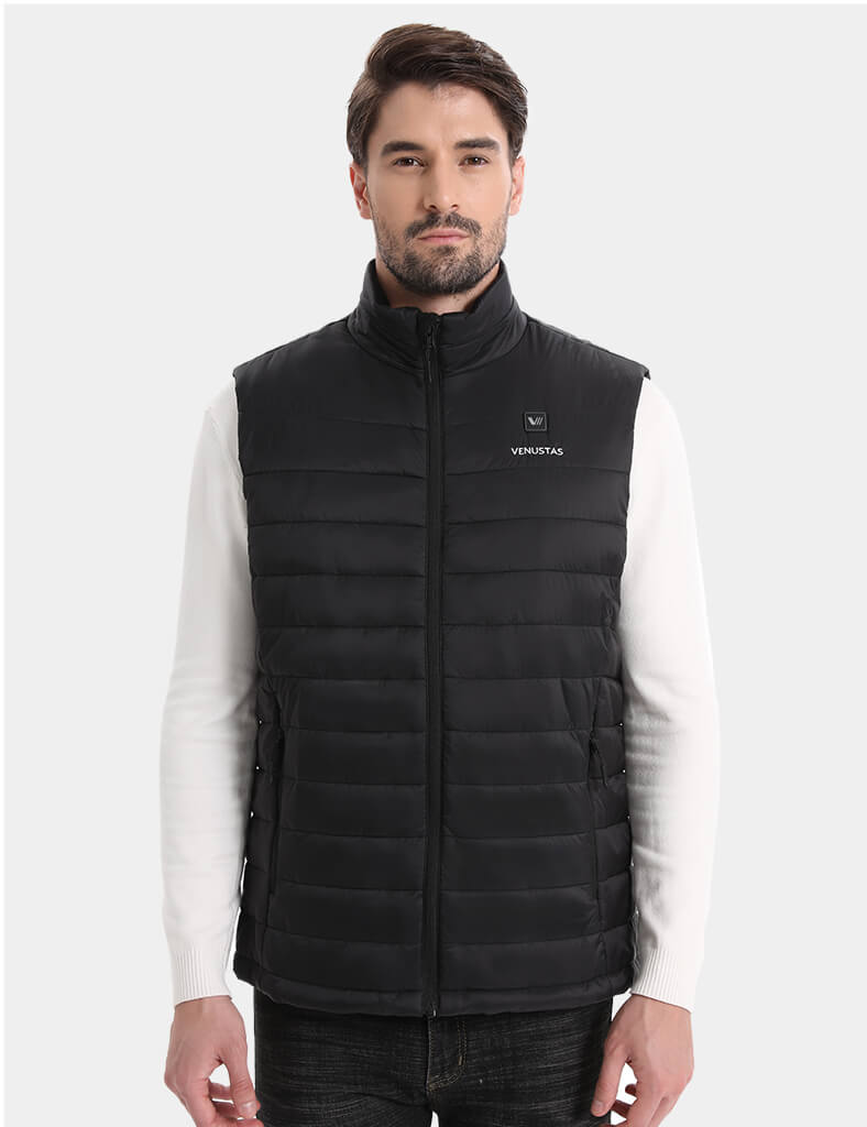 Men's Classic Heated Vest 7.4V