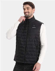 Men's Classic Heated Vest 7.4V