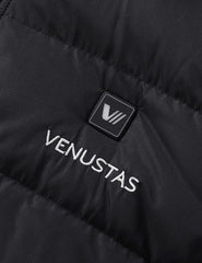 [Open Box] Men's Classic Heated Vest 7.4V [S,M,L,XL]