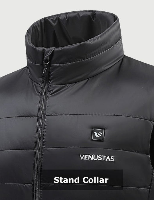 Men's Classic Heated Vest 7.4V