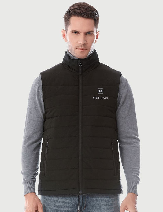 Men’s Heated Jacket 7.4V