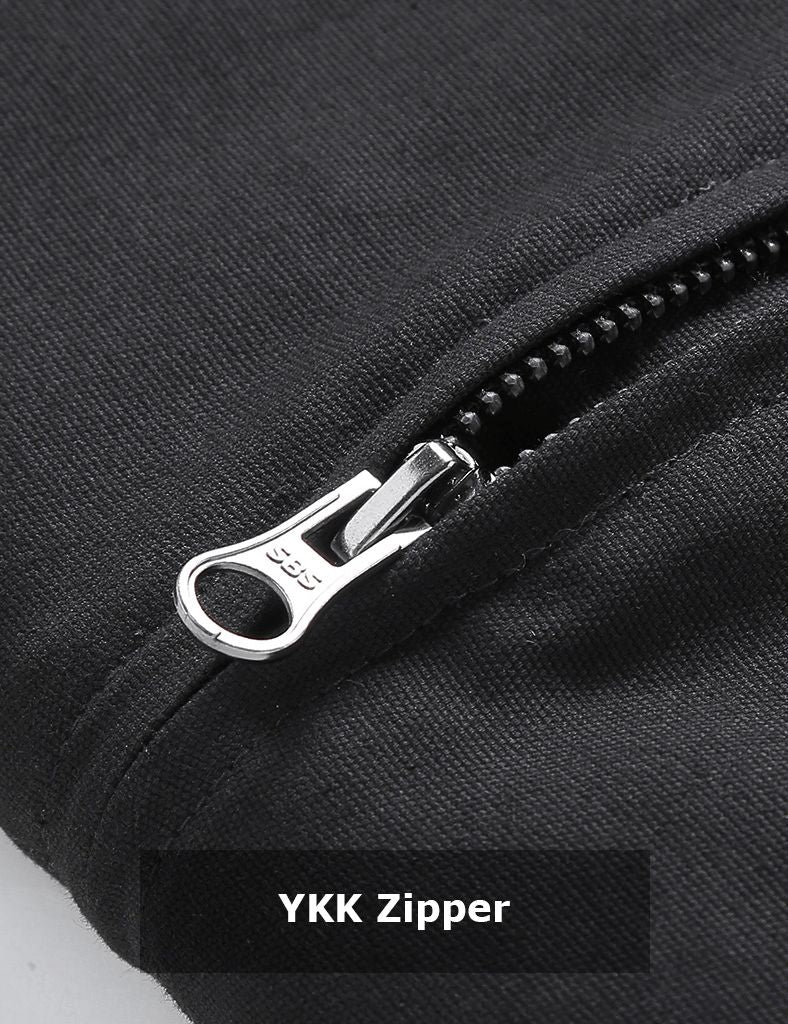 YKK Zipper