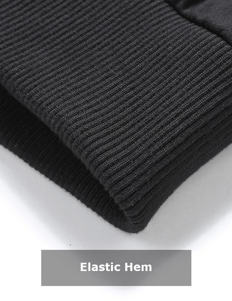 Elastic Hem