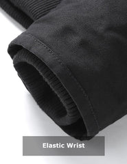 [Final Sale] Men's Heated Canvas Jacket 7.4V [S,M,L,XL,2XL]