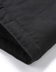 [Final Sale] Men's Heated Canvas Vest 7.4V [S,M,XL,2XL]