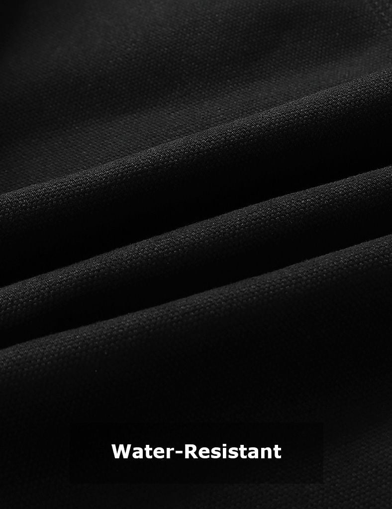 Water-Resistant