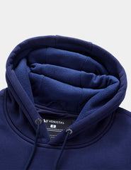 Pullover Heated Hoodie for Unisex with Heating Pockets 7.4V, U2139