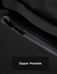Zipper Pocket