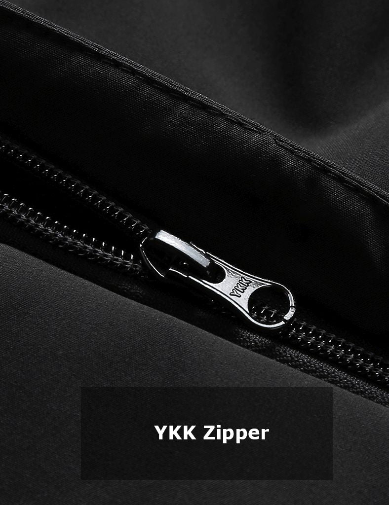 YKK Zipper