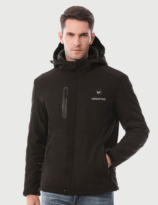 Men’s Heated Jacket 7.4V