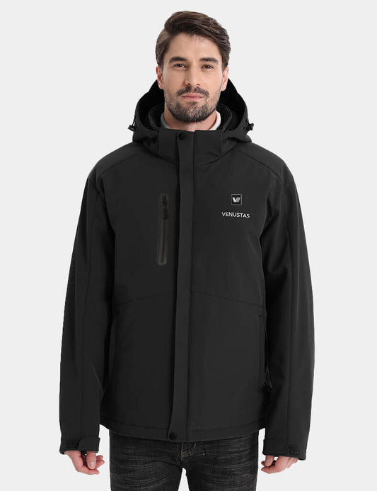 [Open Box] Men's Heated Jacket 7.4V, M2168