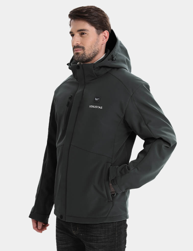 Men's Heated Jacket 7.4V, M2168