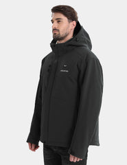 Men's Heated Jacket 7.4V, M2168