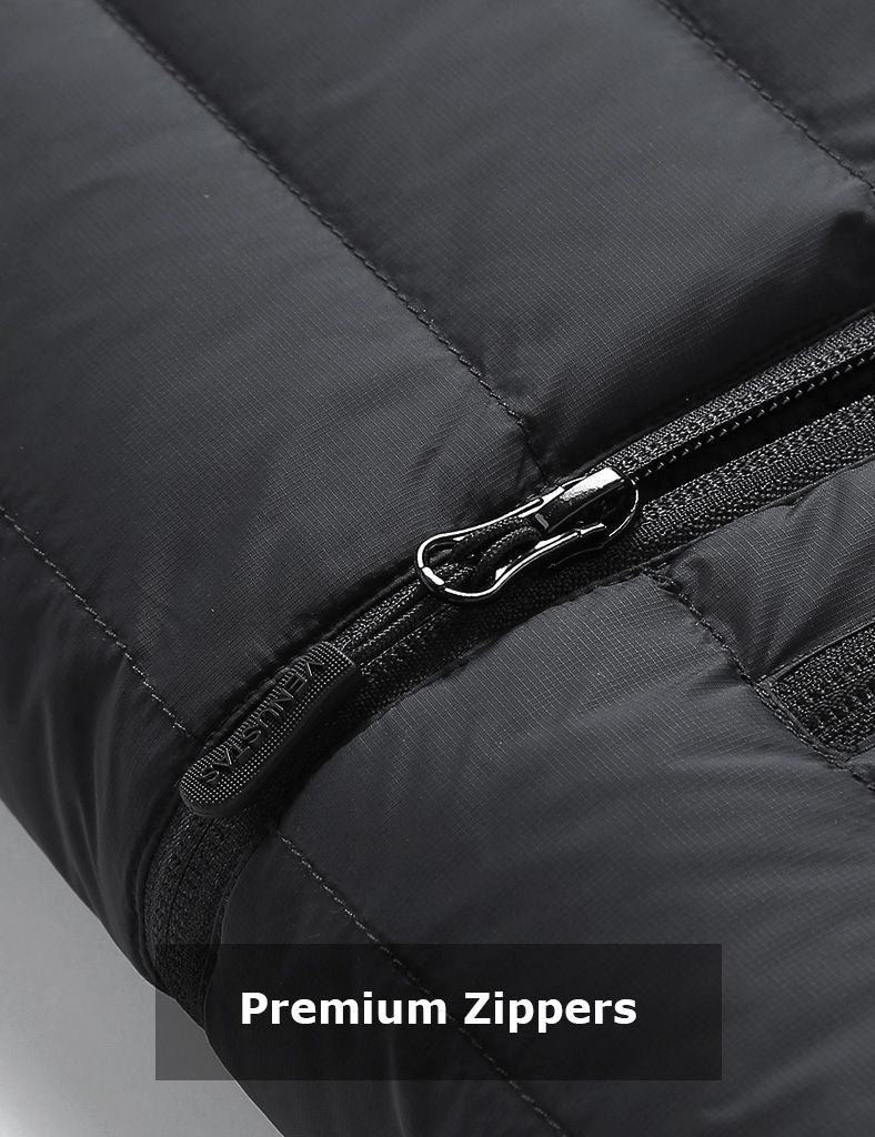 Premium Zippers