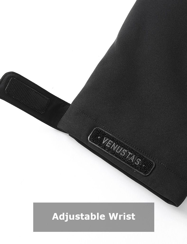 Adjustable Wrist