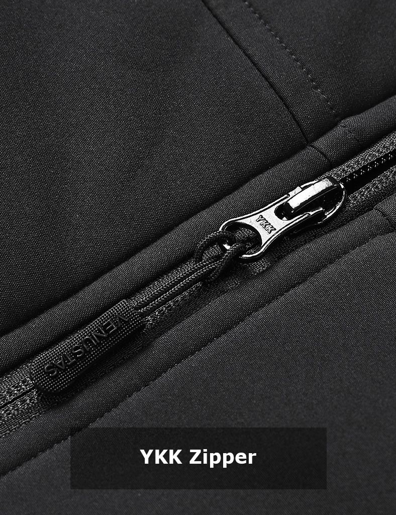 YKK Zipper