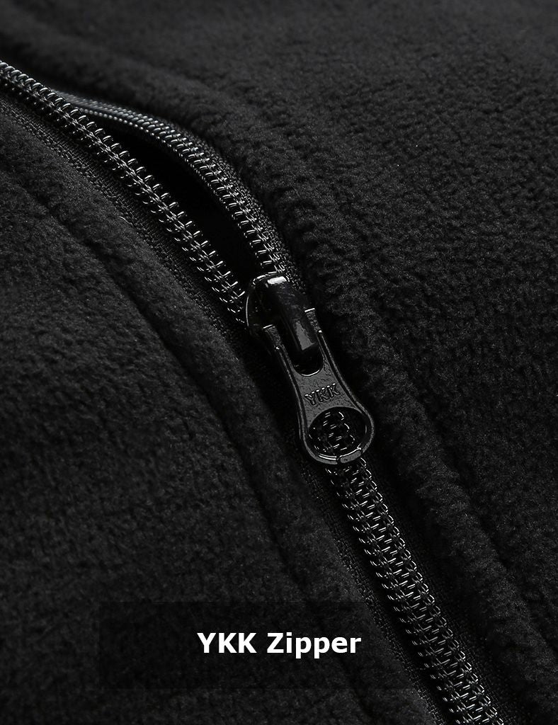 YKK Zipper