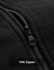 Men's Heated Fleece Vest 7.4V