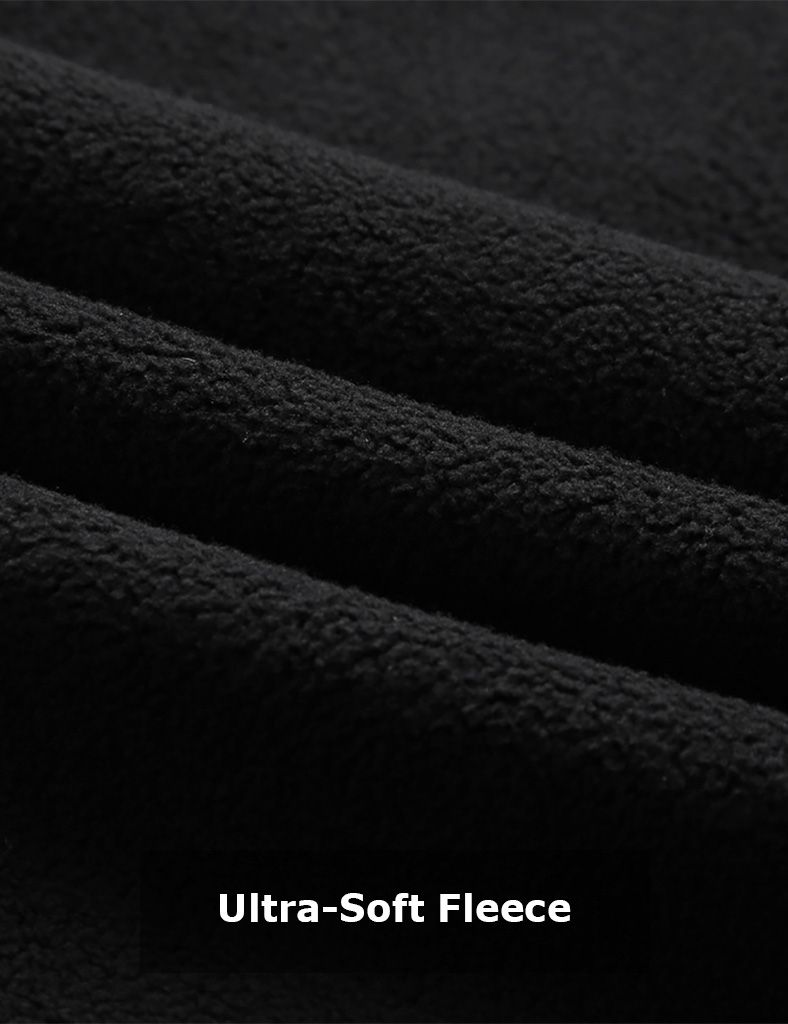 Ultra-Soft Fleece