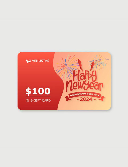 $100/$200 Venustas E-GIFT CARD