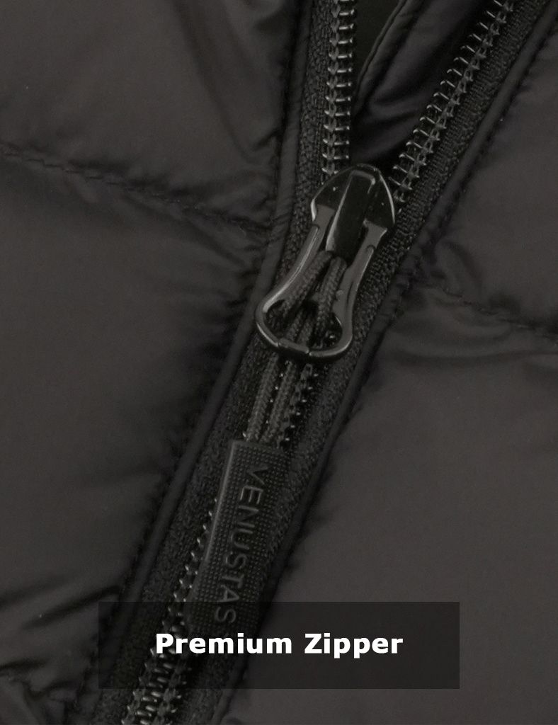 Premium Zipper