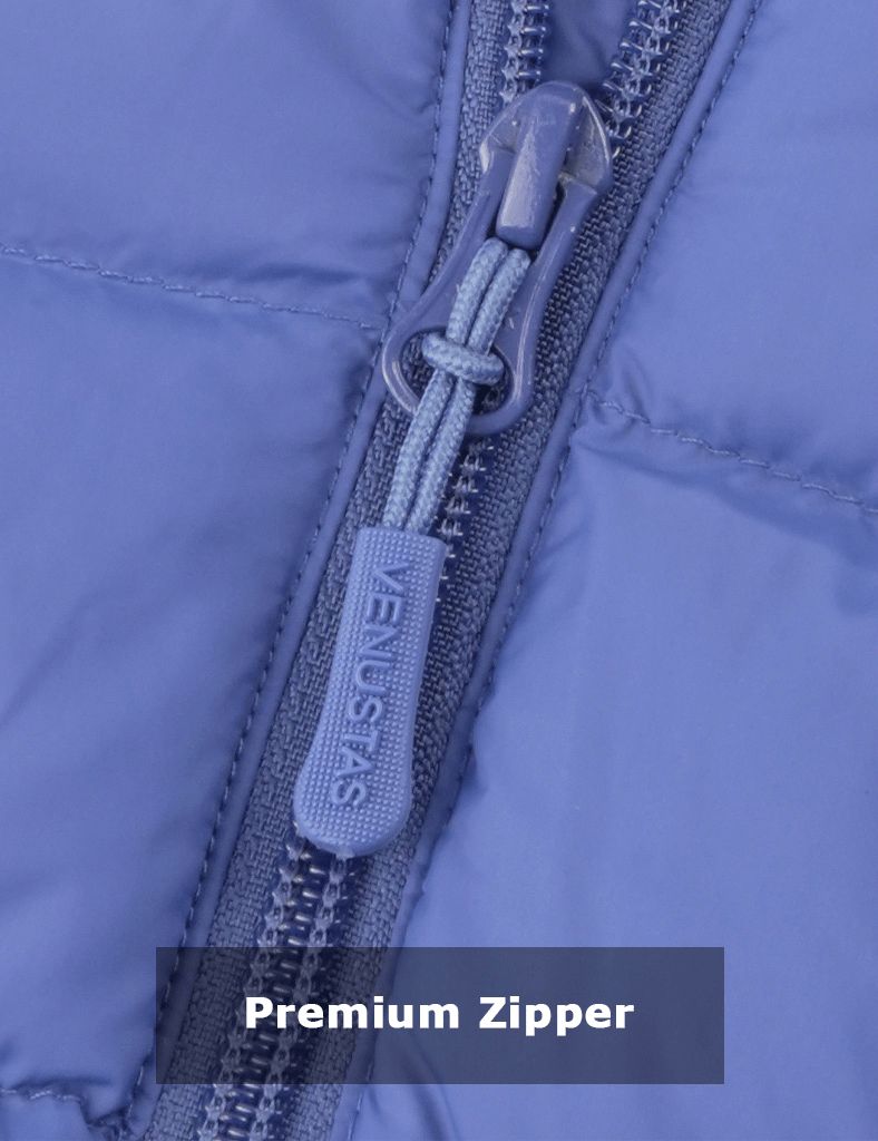 Premium Zipper