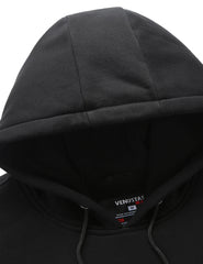 [Final Sale For CA] Pullover Heated Hoodie for Unisex with Heating Pockets 7.4V