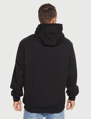 [Open Box] Pullover Heated Hoodie for Unisex with Heating Pockets 7.4V, U2139 [XS,S,M]