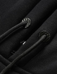 [Open Box] Pullover Heated Hoodie for Unisex with Heating Pockets 7.4V, U2139 [XS,S,M]