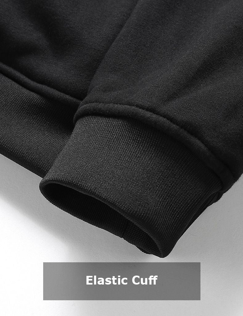 Elastic Cuff