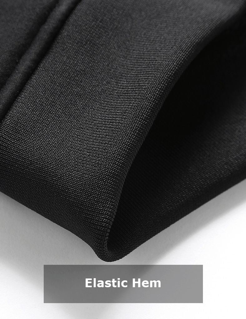 Elastic Hem