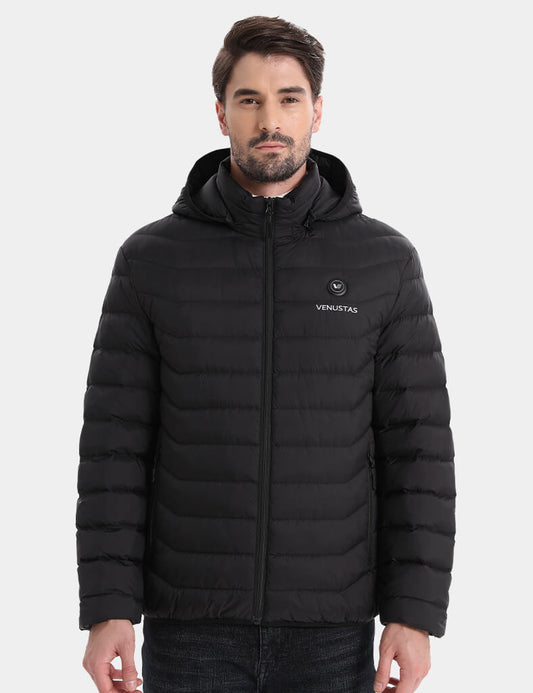 [Open Box] Heated Jacket 7.4V for Unisex, U8999