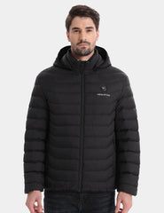 Heated Jacket 7.4V for Unisex