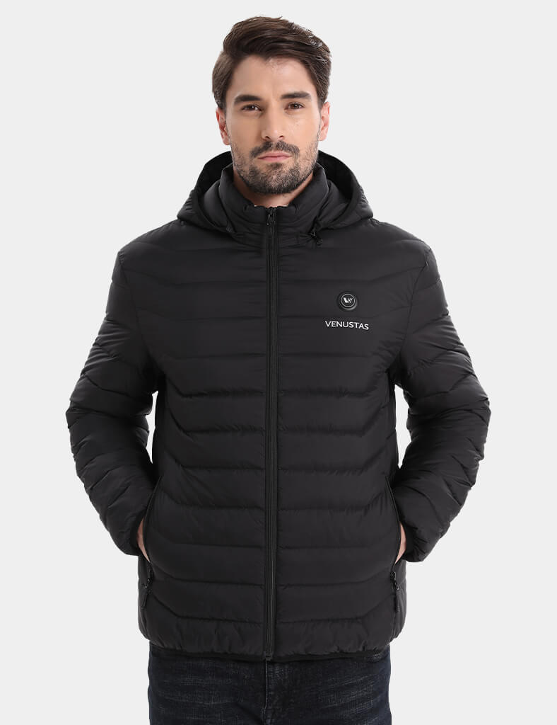 Heated Jacket 7.4V for Unisex