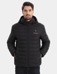 Heated Jacket 7.4V for Unisex, U8999