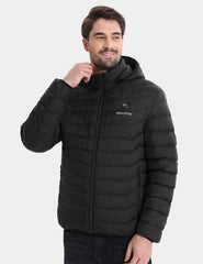 Heated Jacket 7.4V for Unisex