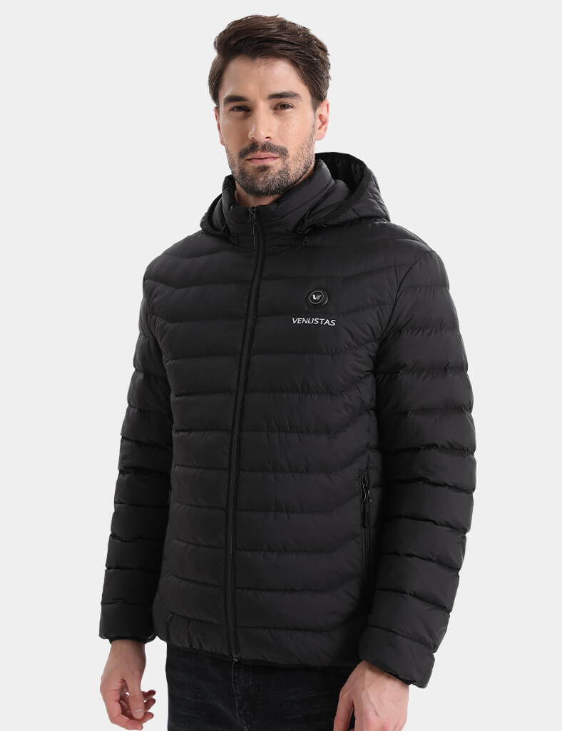 Heated Jacket 7.4V for Unisex