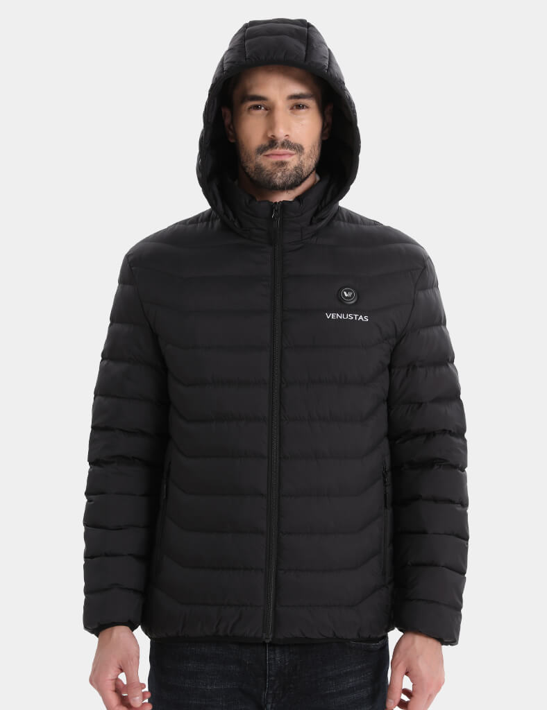 Heated Jacket 7.4V for Unisex