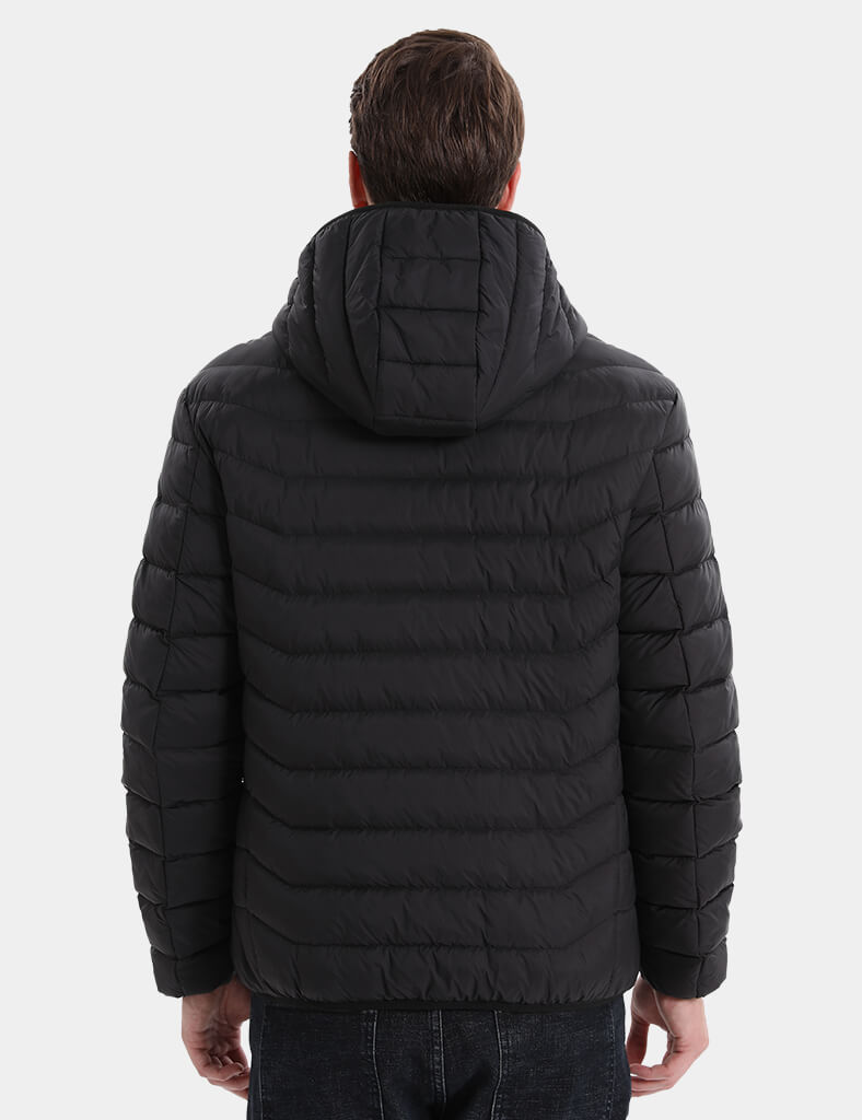 Heated Jacket 7.4V for Unisex