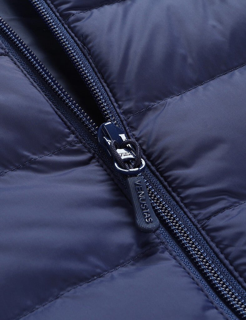 Heated Jacket With Dual Control Button 7.4V For Unisex, U9001