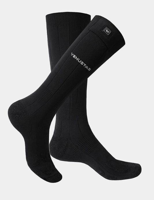 Unisex Heated Socks 7.4V (with Half-Foot Coverage)