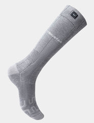 Unisex Heated Socks 7.4V (with Half-Foot Coverage)