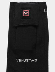 Unisex Heated Socks 7.4V (with Half-Foot Coverage)