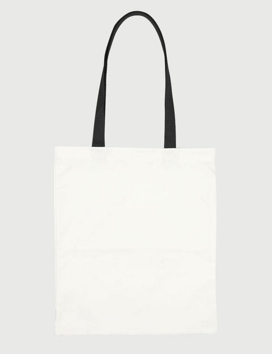 Venustas Canvas Tote Bag