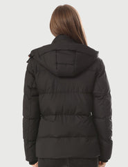 [Open Box] Upgrade Women's Heated Coat 7.4V with 90% Down Insulation [M,XL,2XL]